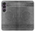 S2413 Thor Hammer Hülle Schutzhülle Taschen für Sony Xperia 1 VII