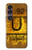 S2447 Nuclear Old Rusty Uranium Waste Barrel Hülle Schutzhülle Taschen für Sony Xperia 1 VII
