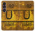S2447 Nuclear Old Rusty Uranium Waste Barrel Hülle Schutzhülle Taschen für Sony Xperia 1 VII