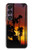 S2563 California Sunrise Hülle Schutzhülle Taschen für Sony Xperia 1 VII