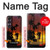 S2563 California Sunrise Hülle Schutzhülle Taschen für Sony Xperia 1 VII