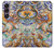 S2584 Traditional Chinese Dragon Art Hülle Schutzhülle Taschen für Sony Xperia 1 VII