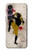 S2635 Muay Thai Kickboxing Fight Blood Hülle Schutzhülle Taschen für Sony Xperia 1 VII