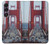 S2637 Golden Gate Bridge Hülle Schutzhülle Taschen für Sony Xperia 1 VII
