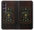 S2649 Unfiltered Poison Vintage Glass Bottle Hülle Schutzhülle Taschen für Sony Xperia 1 VII