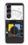 S2660 Analog Multimeter Graphic Printed Hülle Schutzhülle Taschen für Sony Xperia 1 VII