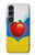 S2687 Snow White Poisoned Apple Hülle Schutzhülle Taschen für Sony Xperia 1 VII