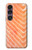 S2700 Salmon Fish Graphic Hülle Schutzhülle Taschen für Sony Xperia 1 VII