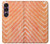 S2700 Salmon Fish Graphic Hülle Schutzhülle Taschen für Sony Xperia 1 VII