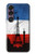 S2980 France Football Soccer Hülle Schutzhülle Taschen für Sony Xperia 1 VII