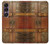 S3012 Treasure Chest Hülle Schutzhülle Taschen für Sony Xperia 1 VII
