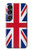 S3103 Flag of The United Kingdom Hülle Schutzhülle Taschen für Sony Xperia 1 VII