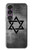 S3107 Judaism Star of David Symbol Hülle Schutzhülle Taschen für Sony Xperia 1 VII