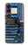 S3163 Computer Motherboard Hülle Schutzhülle Taschen für Sony Xperia 1 VII