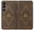 S3219 Spell Book Cover Hülle Schutzhülle Taschen für Sony Xperia 1 VII