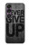 S3367 Never Give Up Hülle Schutzhülle Taschen für Sony Xperia 1 VII
