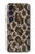 S3389 Seamless Snake Skin Pattern Graphic Hülle Schutzhülle Taschen für Sony Xperia 1 VII