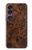 S3405 Fish Tattoo Leather Graphic Print Hülle Schutzhülle Taschen für Sony Xperia 1 VII