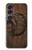 S3443 Indian Head Hülle Schutzhülle Taschen für Sony Xperia 1 VII