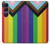 S3846 Pride Flag LGBT Hülle Schutzhülle Taschen für Sony Xperia 1 VII