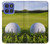 S0068 Golf Hülle Schutzhülle Taschen für Motorola Moto G Stylus 5G (2025), Edge 60 Stylus