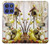 S0109 Cute Squirrel Cartoon Hülle Schutzhülle Taschen für Motorola Moto G Stylus 5G (2025,2026), Edge 60 Stylus