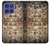 S0177 Michelangelo Chapel ceiling Hülle Schutzhülle Taschen für Motorola Moto G Stylus 5G (2025,2026), Edge 60 Stylus