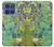 S0210 Van Gogh Irises Hülle Schutzhülle Taschen für Motorola Moto G Stylus 5G (2025), Edge 60 Stylus