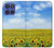 S0232 Sunflower Hülle Schutzhülle Taschen für Motorola Moto G Stylus 5G (2025,2026), Edge 60 Stylus
