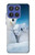 S0285 Polar Bear Family Arctic Hülle Schutzhülle Taschen für Motorola Moto G Stylus 5G (2025,2026), Edge 60 Stylus