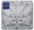 S0386 Dragon Carving Hülle Schutzhülle Taschen für Motorola Moto G Stylus 5G (2025,2026), Edge 60 Stylus