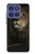S0472 Lion Hülle Schutzhülle Taschen für Motorola Moto G Stylus 5G (2025,2026), Edge 60 Stylus