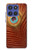 S0512 Peacock Hülle Schutzhülle Taschen für Motorola Moto G Stylus 5G (2025,2026), Edge 60 Stylus