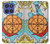 S0564 Tarot Fortune Hülle Schutzhülle Taschen für Motorola Moto G Stylus 5G (2025), Edge 60 Stylus