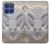 S0574 Tiger Carving Hülle Schutzhülle Taschen für Motorola Moto G Stylus 5G (2025,2026), Edge 60 Stylus