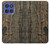 S0598 Wood Graphic Printed Hülle Schutzhülle Taschen für Motorola Moto G Stylus 5G (2025), Edge 60 Stylus