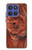 S0603 Wood Graphic Printed Hülle Schutzhülle Taschen für Motorola Moto G Stylus 5G (2025,2026), Edge 60 Stylus