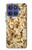S0625 Popcorn Hülle Schutzhülle Taschen für Motorola Moto G Stylus 5G (2025,2026), Edge 60 Stylus
