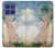 S0998 Claude Monet Woman with a Parasol Hülle Schutzhülle Taschen für Motorola Moto G Stylus 5G (2025), Edge 60 Stylus