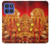 S1030 Hindu God Durga Puja Hülle Schutzhülle Taschen für Motorola Moto G Stylus 5G (2025,2026), Edge 60 Stylus