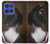 S1337 Japan Geisha Neck Hülle Schutzhülle Taschen für Motorola Moto G Stylus 5G (2025), Edge 60 Stylus