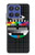 S1501 No Signal Television Hülle Schutzhülle Taschen für Motorola Moto G Stylus 5G (2025,2026), Edge 60 Stylus