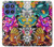 S1630 Fish Japanese Oriental Tattoo Hülle Schutzhülle Taschen für Motorola Moto G Stylus 5G (2025), Edge 60 Stylus