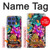 S1630 Fish Japanese Oriental Tattoo Hülle Schutzhülle Taschen für Motorola Moto G Stylus 5G (2025), Edge 60 Stylus