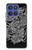 S1943 Dragon Tattoo Hülle Schutzhülle Taschen für Motorola Moto G Stylus 5G (2025,2026), Edge 60 Stylus
