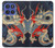 S2073 Japan Dragon Art Hülle Schutzhülle Taschen für Motorola Moto G Stylus 5G (2025,2026), Edge 60 Stylus
