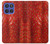 S2225 Strawberry Hülle Schutzhülle Taschen für Motorola Moto G Stylus 5G (2025,2026), Edge 60 Stylus
