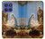 S2276 The Nativity Hülle Schutzhülle Taschen für Motorola Moto G Stylus 5G (2025,2026), Edge 60 Stylus
