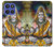S2287 Lord Shiva Hindu God Hülle Schutzhülle Taschen für Motorola Moto G Stylus 5G (2025,2026), Edge 60 Stylus