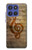 S2368 Sheet Music Notes Hülle Schutzhülle Taschen für Motorola Moto G Stylus 5G (2025,2026), Edge 60 Stylus